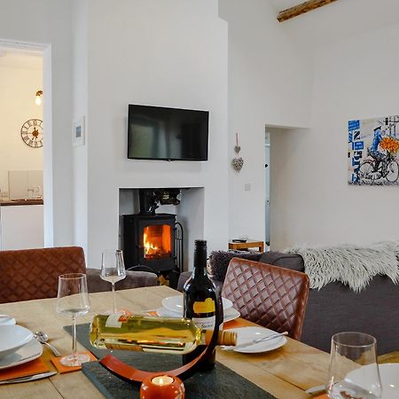 Katellen Cottage Threlkeld 外观 照片