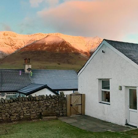 Katellen Cottage Threlkeld 外观 照片