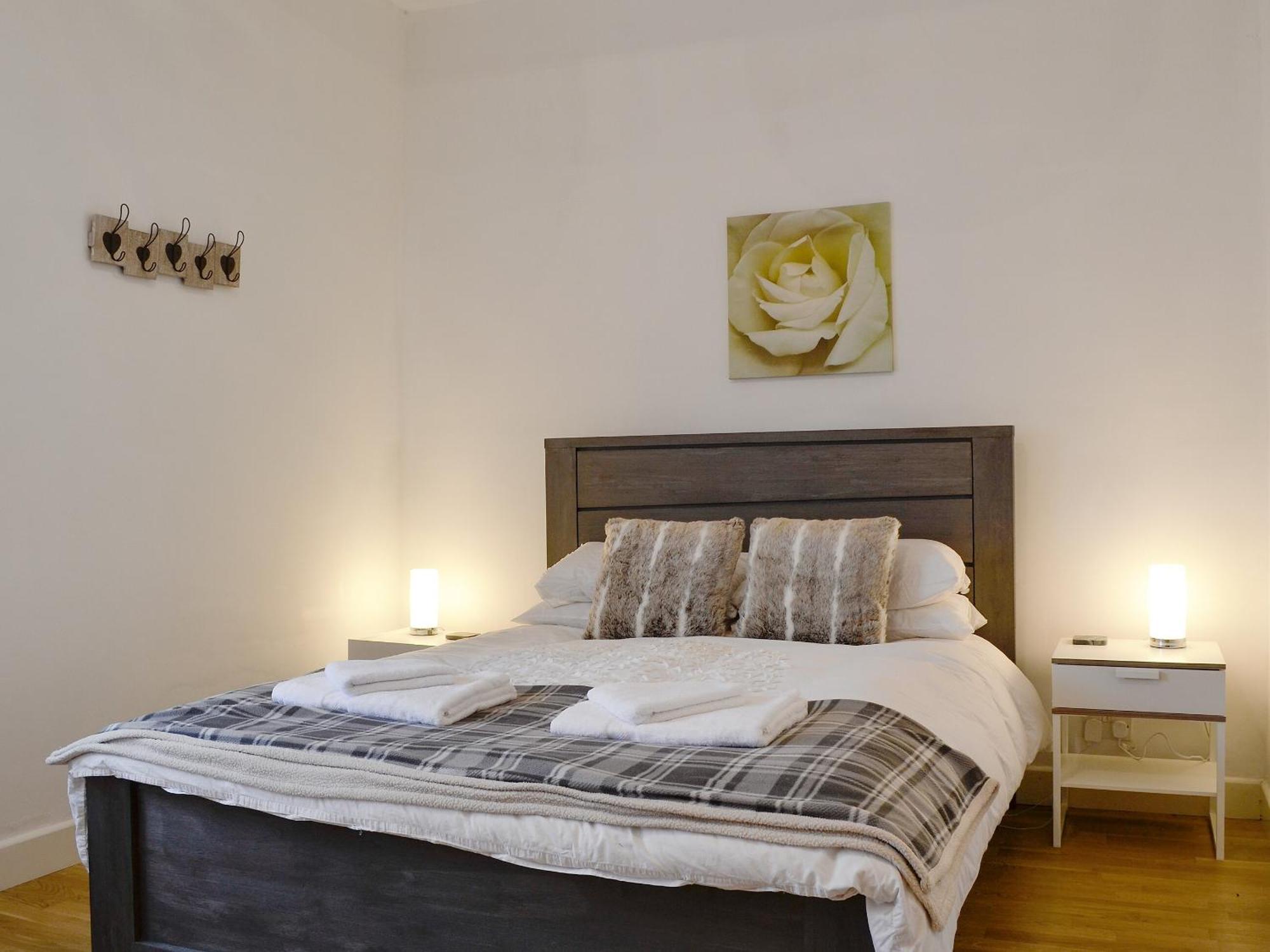 Katellen Cottage Threlkeld 外观 照片