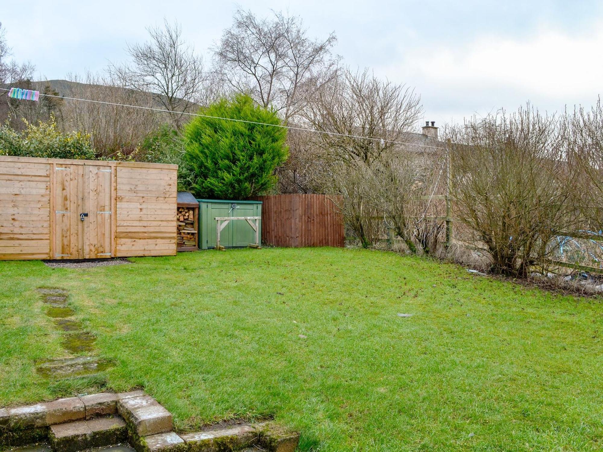 Katellen Cottage Threlkeld 外观 照片